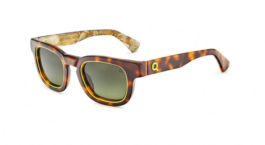 Etnia Barcelona IBIZA 06 SUN Sunglasses - view 14